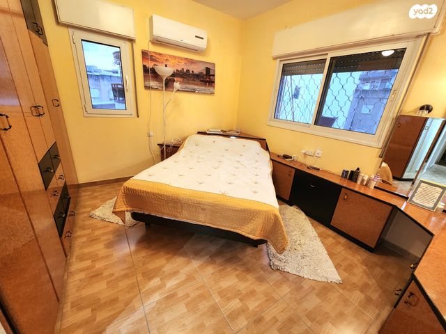 דירה, דן 8, מרכז העיר, סביניה, הוותיקה, קרית ביאליק