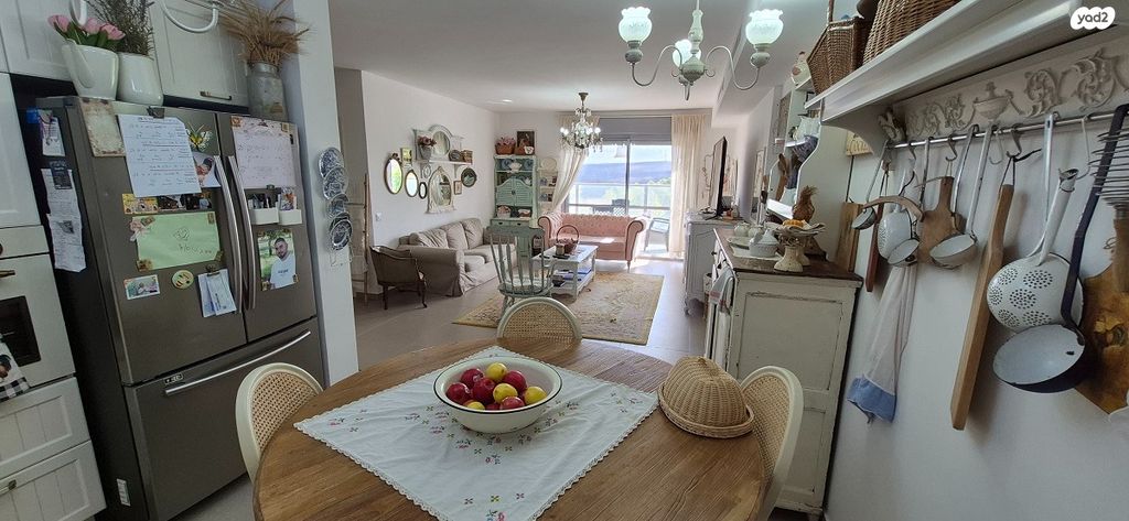 דירה, אליהו הנביא, ראש העין