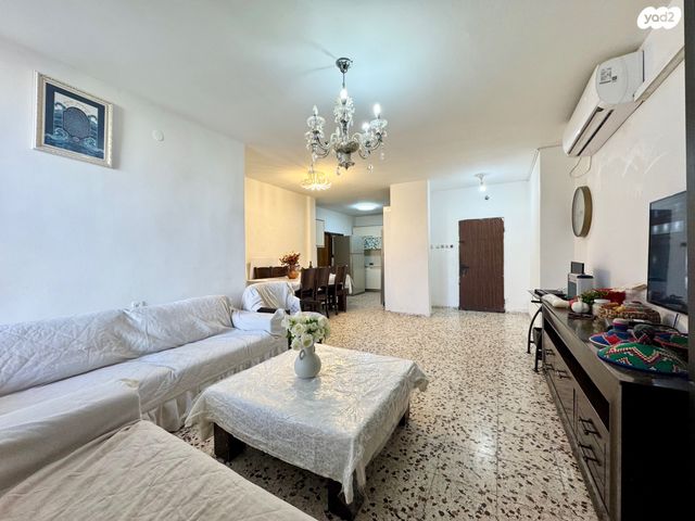 דירה, יעקב קינמון, דרום עפולה, עפולה