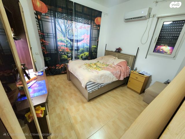 דירה, דן 8, מרכז העיר, סביניה, הוותיקה, קרית ביאליק