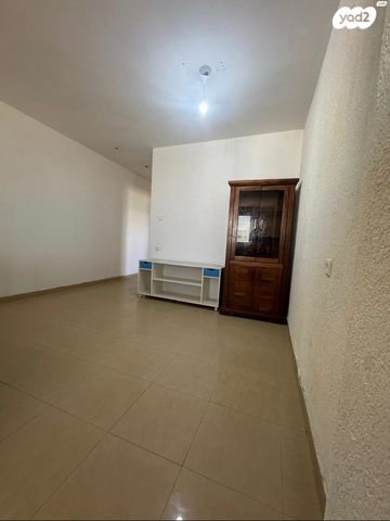 דירה, נגבה 4, דרום עפולה, עפולה