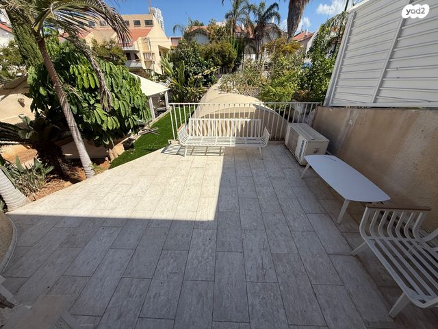 בית פרטי/ קוטג', מרדכי היהודי, נווה חוף, ראשון לציון