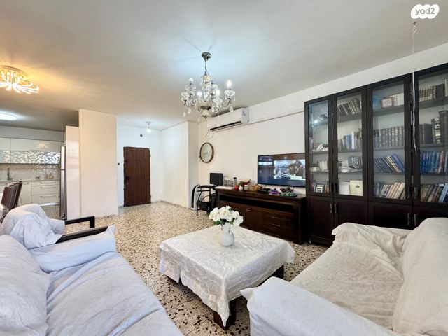 דירה, יעקב קינמון, דרום עפולה, עפולה