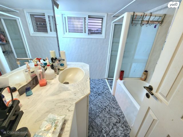 דירה, דן 8, מרכז העיר, סביניה, הוותיקה, קרית ביאליק