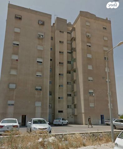 דירה, נגבה 4, דרום עפולה, עפולה