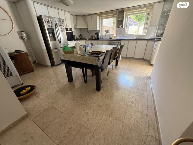 בית פרטי/ קוטג', מרדכי היהודי, נווה חוף, ראשון לציון