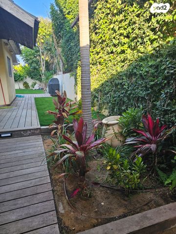 בית פרטי/ קוטג', תשרי, רמתיים, הוד השרון