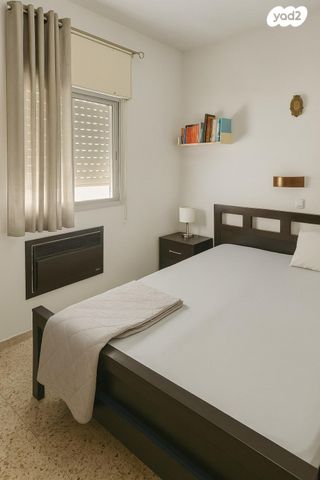 דירה, אלכסנדר זייד 4, קרית חיים מזרחית, חיפה