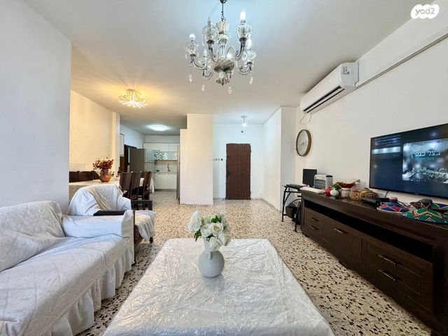 דירה, יעקב קינמון, דרום עפולה, עפולה