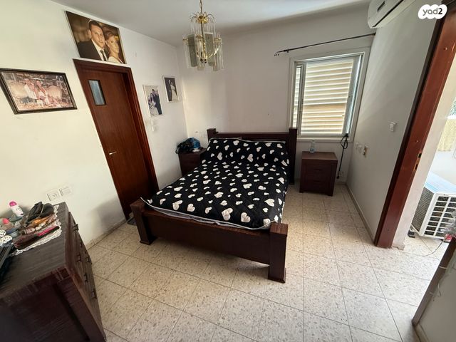 בית פרטי/ קוטג', מרדכי היהודי, נווה חוף, ראשון לציון