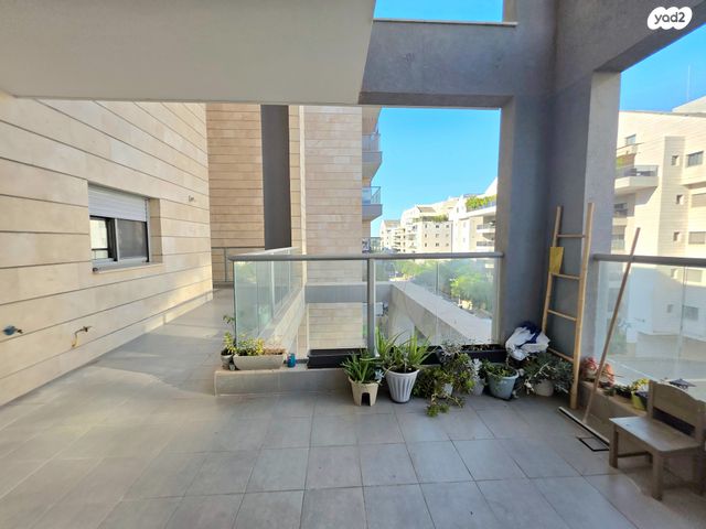 דירה, דובה ויצחק שיינפיין, כפר סבא הירוקה, כפר סבא