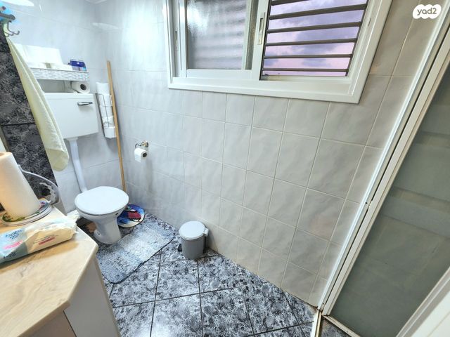 דירה, דן 8, מרכז העיר, סביניה, הוותיקה, קרית ביאליק