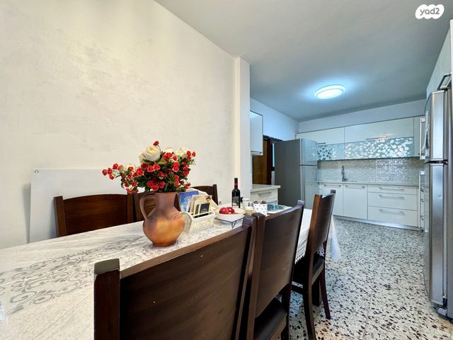 דירה, יעקב קינמון, דרום עפולה, עפולה