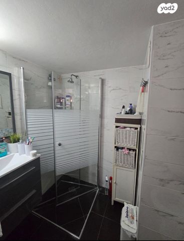 דירה, אלכסנדר זייד 4, קרית חיים מזרחית, חיפה