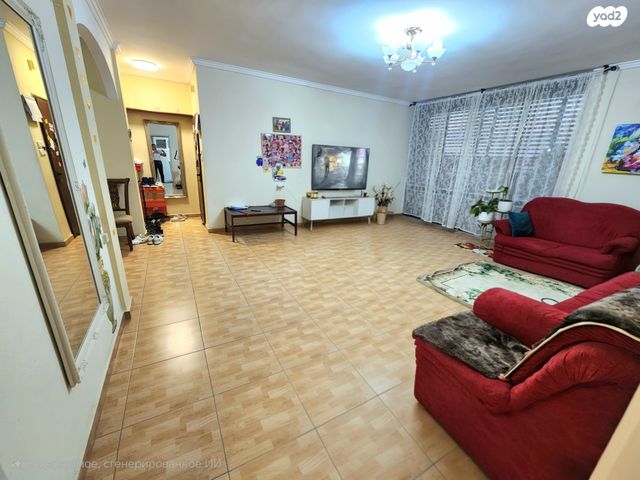 דירה, דן 8, מרכז העיר, סביניה, הוותיקה, קרית ביאליק