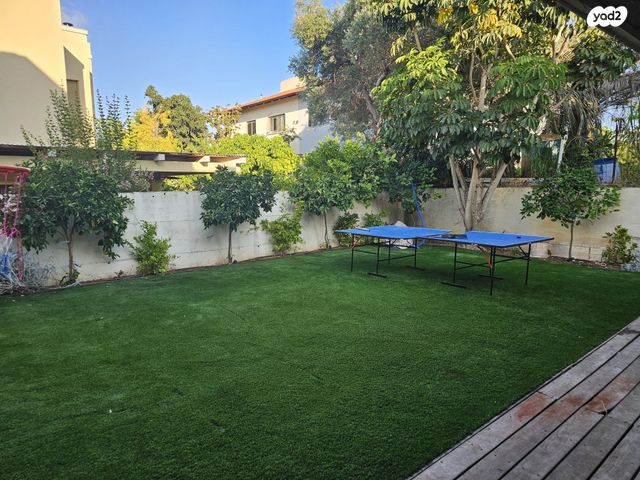 בית פרטי/ קוטג', תשרי, רמתיים, הוד השרון