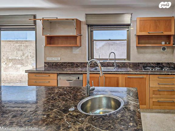 דופלקס, השחף, עג'מי, גבעת העליה, תל אביב יפו