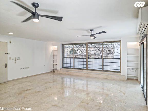 דופלקס, השחף, עג'מי, גבעת העליה, תל אביב יפו