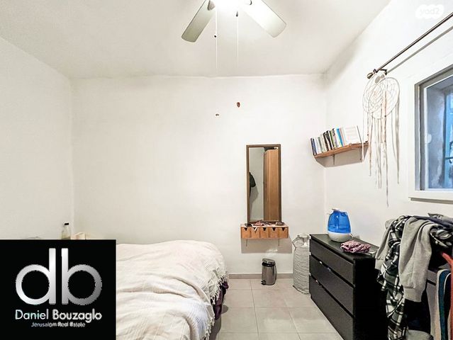 דירת גן, יהושע בן נון, המושבה היוונית, ירושלים