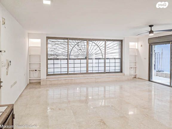 דופלקס, השחף, עג'מי, גבעת העליה, תל אביב יפו