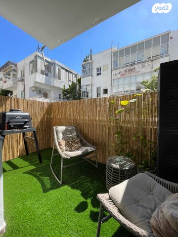 דירה, שדרות רוטשילד, לב תל אביב, לב העיר צפון, תל אביב יפו