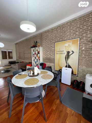 דירה, שדרות רוטשילד, לב תל אביב, לב העיר צפון, תל אביב יפו