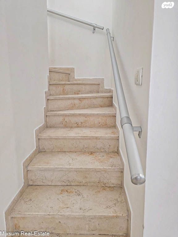 דופלקס, השחף, עג'מי, גבעת העליה, תל אביב יפו