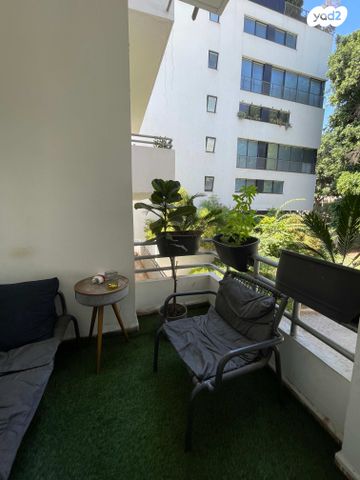 דירה, שדרות רוטשילד, לב תל אביב, לב העיר צפון, תל אביב יפו