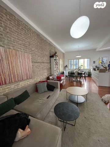 דירה, שדרות רוטשילד, לב תל אביב, לב העיר צפון, תל אביב יפו