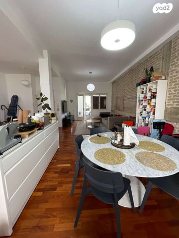 דירה, שדרות רוטשילד, לב תל אביב, לב העיר צפון, תל אביב יפו