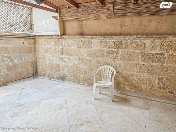 דופלקס, השחף, עג'מי, גבעת העליה, תל אביב יפו