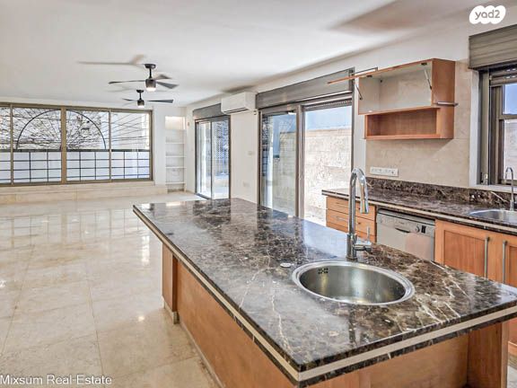 דופלקס, השחף, עג'מי, גבעת העליה, תל אביב יפו