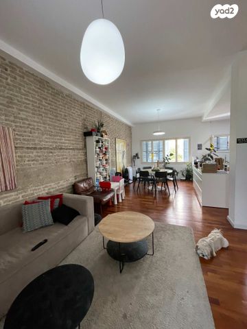 דירה, שדרות רוטשילד, לב תל אביב, לב העיר צפון, תל אביב יפו