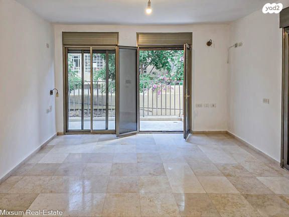 דופלקס, השחף, עג'מי, גבעת העליה, תל אביב יפו