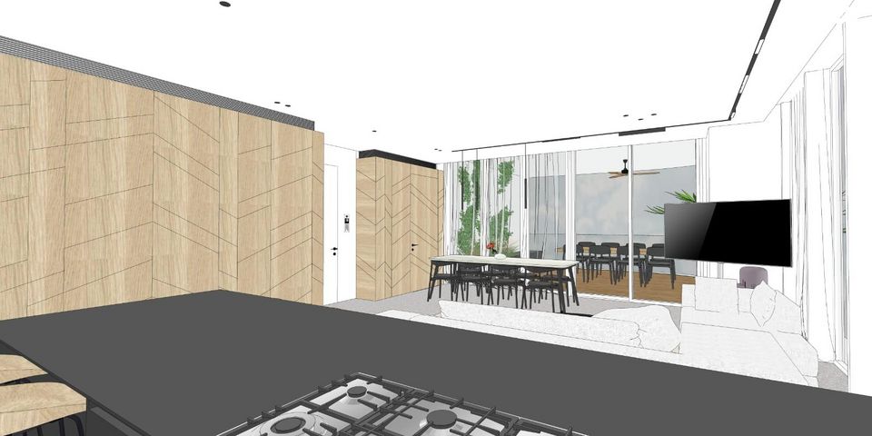 דירה, יוסף פעמוני, בבלי, תל אביב יפו