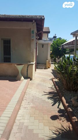 בית פרטי/ קוטג'