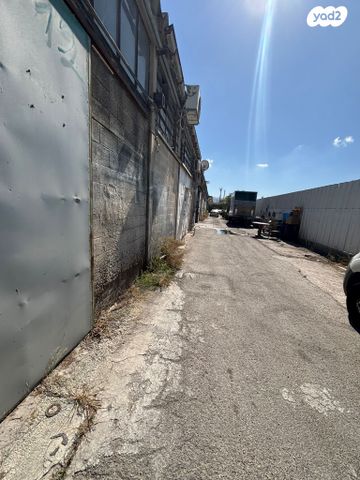 אזור תעשיה מפרץ