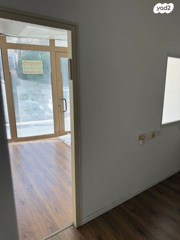 חנויות/ שטח מסחרי, לוריא 6, הצפון הישן - דרום, תל אביב יפו