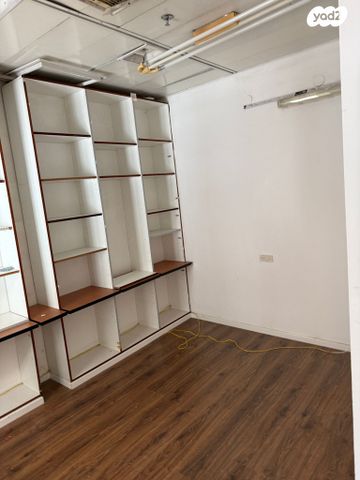 חנויות/ שטח מסחרי, לוריא 6, הצפון הישן - דרום, תל אביב יפו