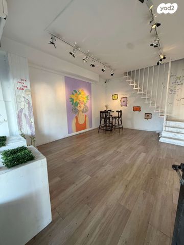 חנויות/ שטח מסחרי, ההסתדרות, העיר העתיקה, רמב"ם, דרום, באר שבע