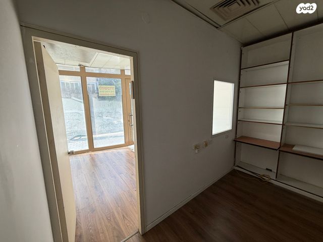 חנויות/ שטח מסחרי, לוריא 6, הצפון הישן - דרום, תל אביב יפו