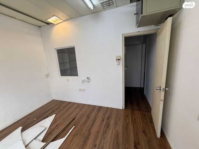 חנויות/ שטח מסחרי, לוריא 6, הצפון הישן - דרום, תל אביב יפו