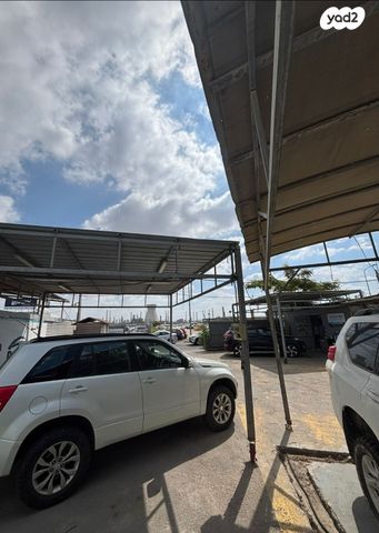 מגרשים, שדרות ההסתדרות, צ'ק פוסט, מכון טיהור, מפרץ חיפה, חיפה