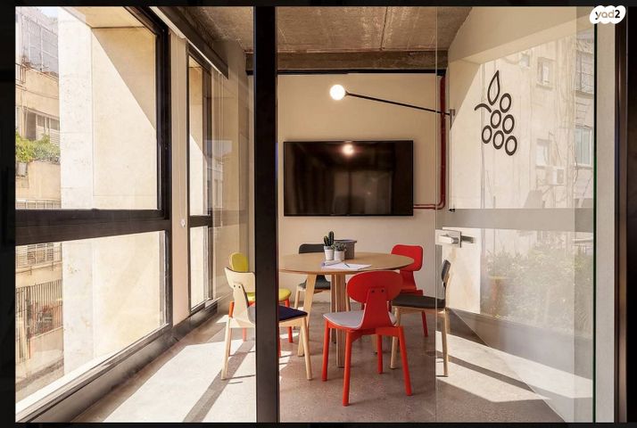 משרדים, קלישר, לב תל אביב, לב העיר צפון, תל אביב יפו