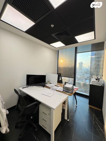 משרדים, תוצרת הארץ 3, סטארטסיב / רמת סיב, פתח תקווה