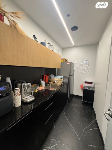 משרדים, תוצרת הארץ 3, סטארטסיב / רמת סיב, פתח תקווה