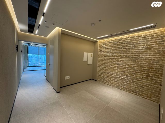 משרדים, תוצרת הארץ 3, סטארטסיב / רמת סיב, פתח תקווה