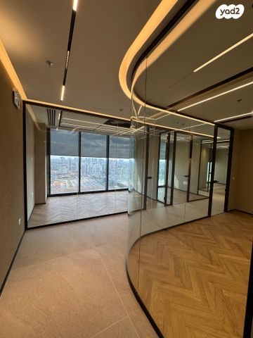 משרדים, תוצרת הארץ 3, סטארטסיב / רמת סיב, פתח תקווה