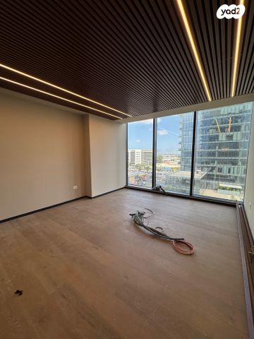 משרדים, תוצרת הארץ 3, סטארטסיב / רמת סיב, פתח תקווה