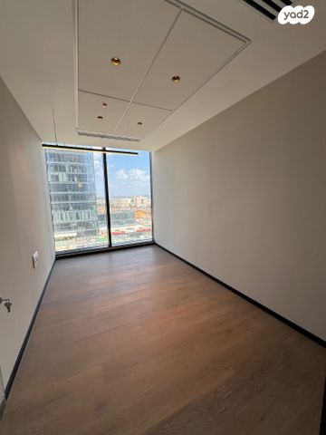 משרדים, תוצרת הארץ 3, סטארטסיב / רמת סיב, פתח תקווה